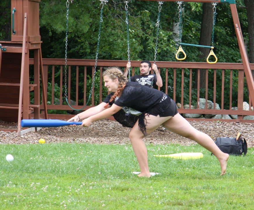 Wiffle Ball 117